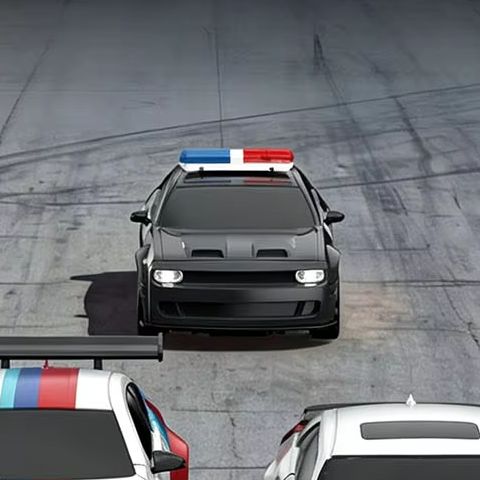 Yunshen Rc Hobby - New 1/36 RC Drift Car 3611