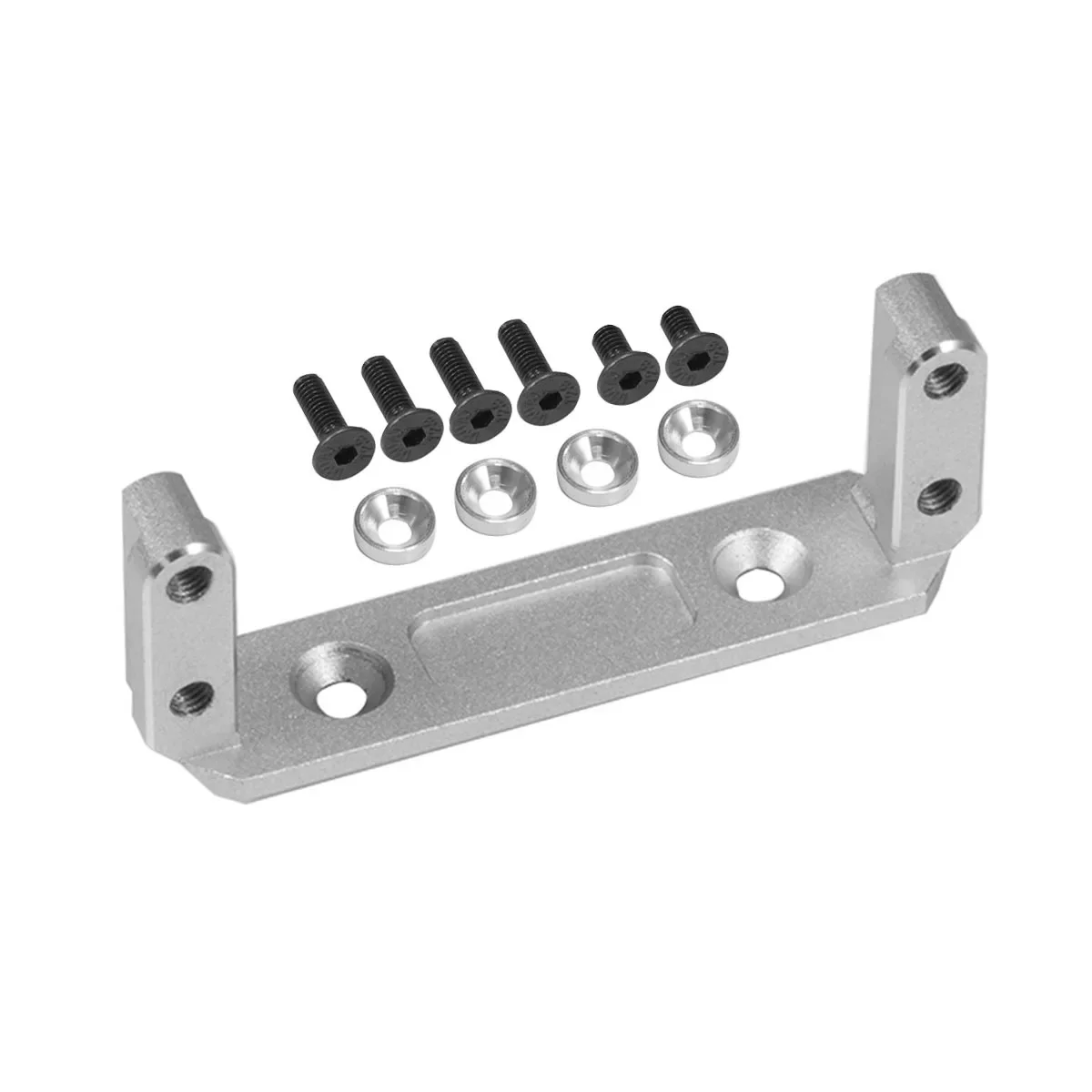 Rc Hobby Zone - Aluminum Alloy Capra Servo on Axle
