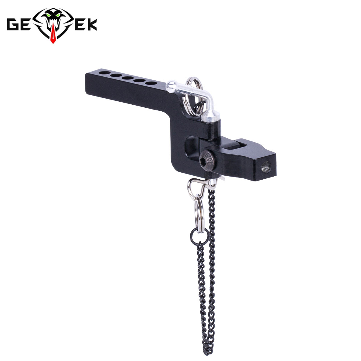 Rc Hobby Zone - CNC Trailer Hook Rescue Accessories for