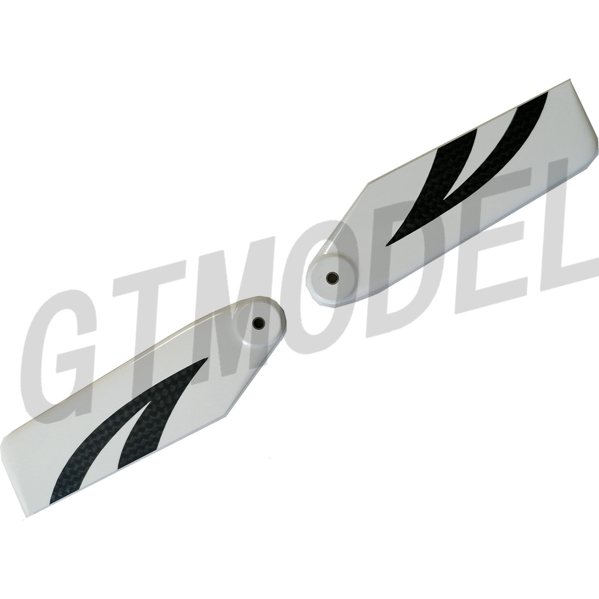 Rc Hobby Helicopter - 1 Pair 95MM Carbon Fiber Tail