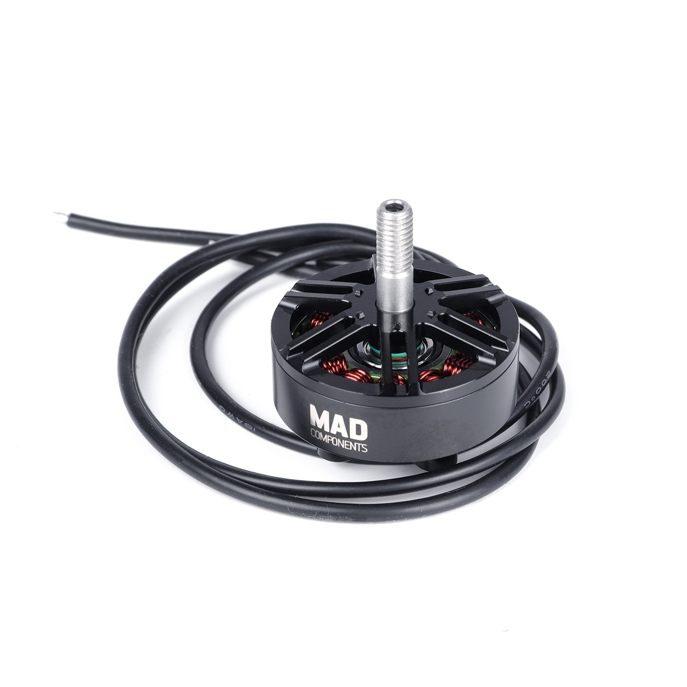Rc Hobby Helicopter - MAD BSC 2807 1300KV 1500KV FPV