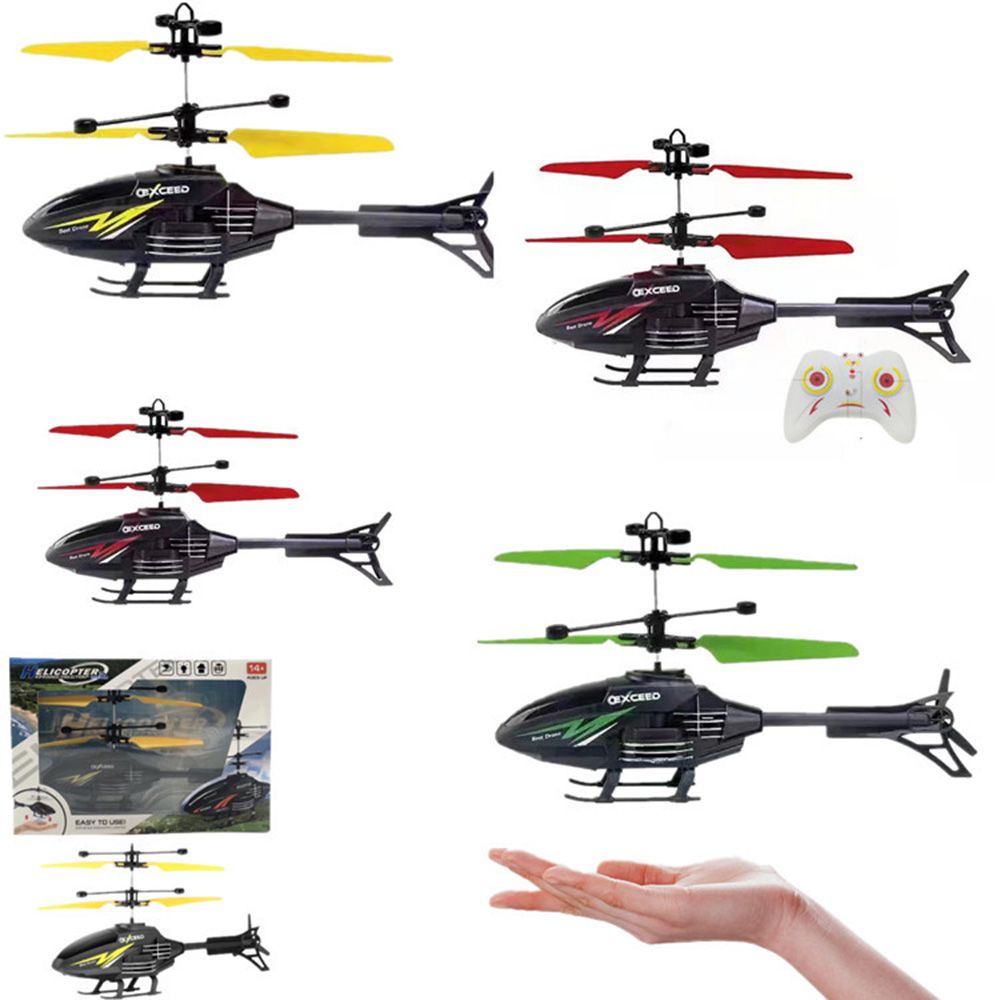 Rc Hobby Helicopter - Hobbies Plastic RC Helicopters Rechargeable USB