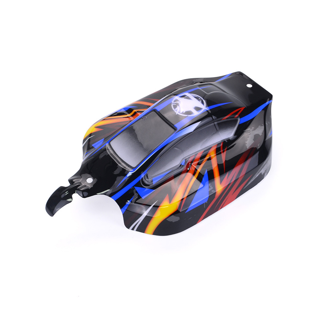 ZD Racing 1/8 RC Buggy Car Bod - Hobby Zone Rc ulasan dan harga