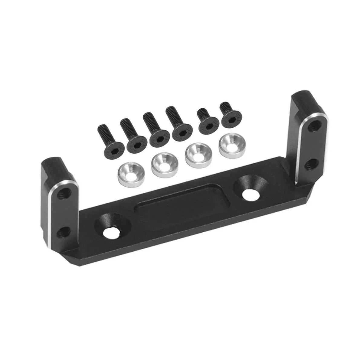 Aluminum Alloy Capra Servo on  - Rc Hobby Zone ulasan dan harga