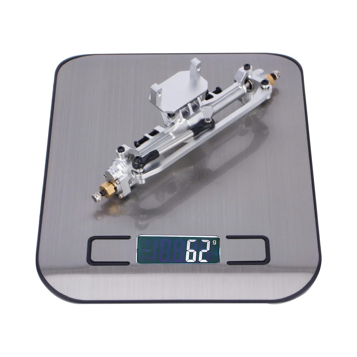 Aluminum CNC Portal Axles +10m - Rc Hobby Zone ulasan dan harga