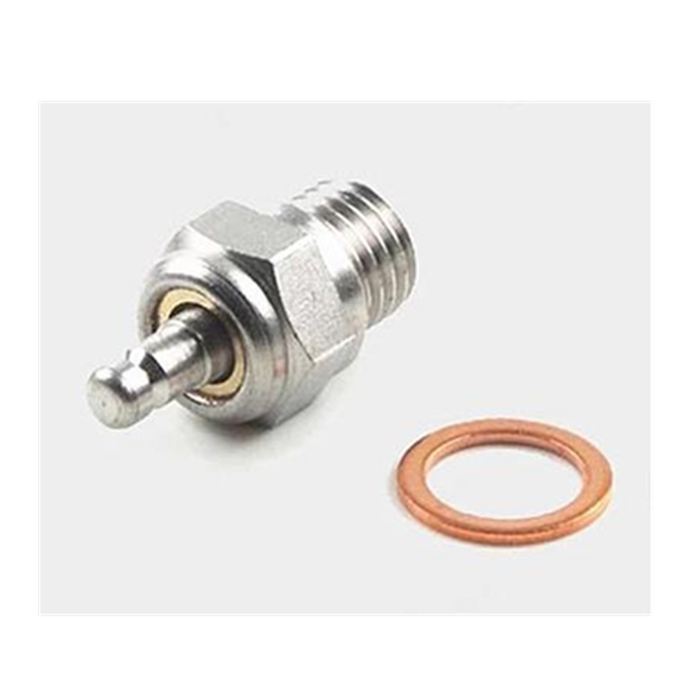 1 Pcs Universal #8 Glow Plug N - Hobby Zone Rc ulasan dan harga
