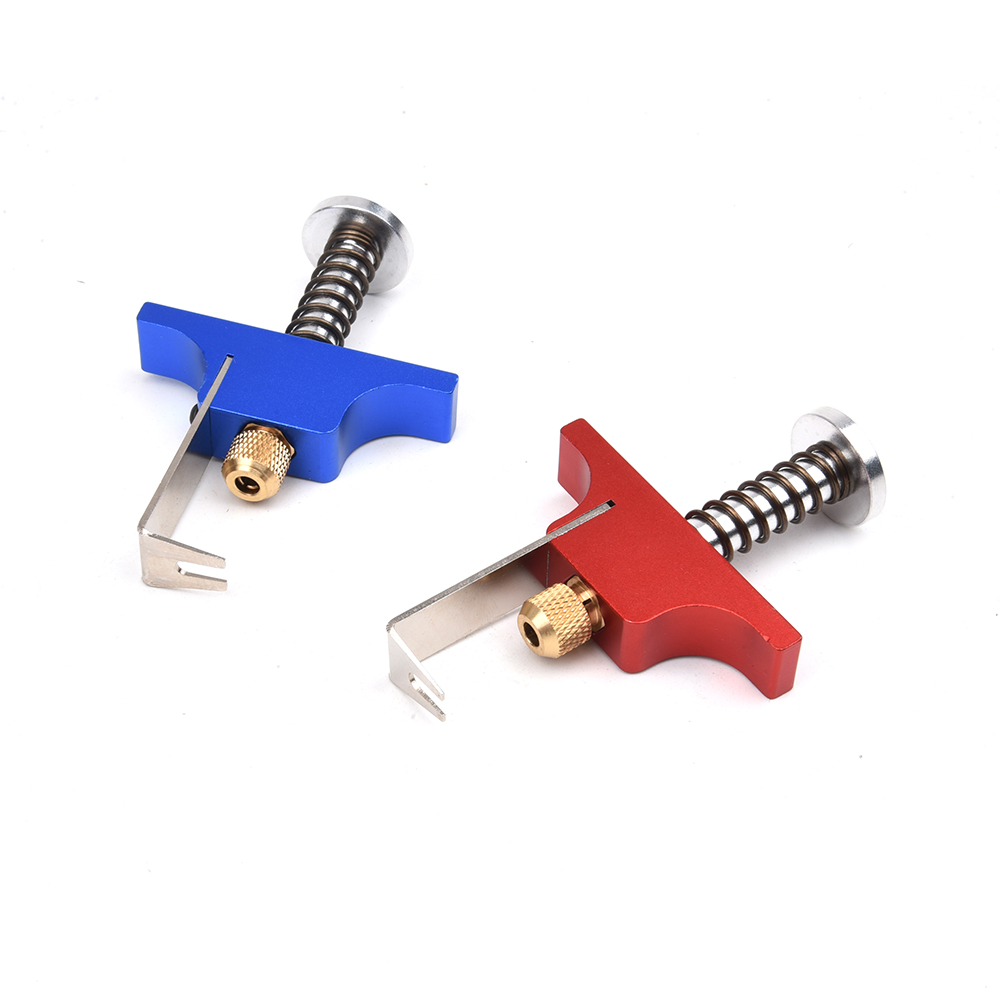 1Set Propeller Puller Aluminum - Hobby Queen Rc ulasan dan harga