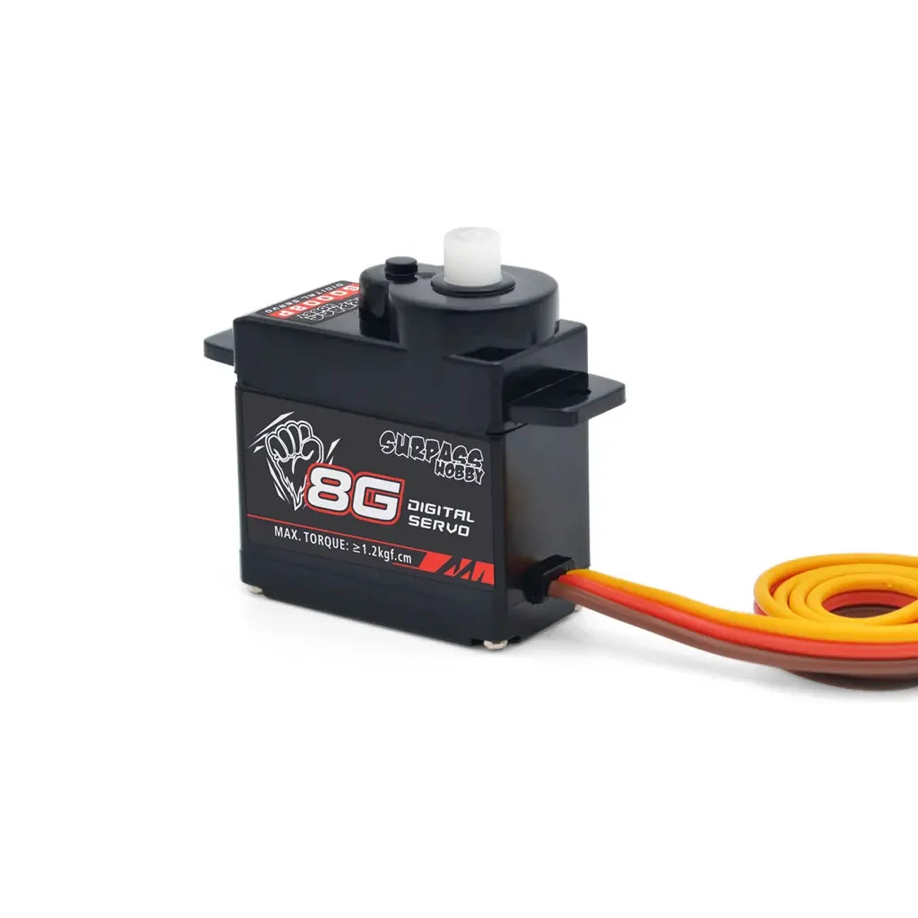 Surpass Hobby 2g 3.7g 4.3g 6g  - Rc Hobby Helicopter ulasan dan harga