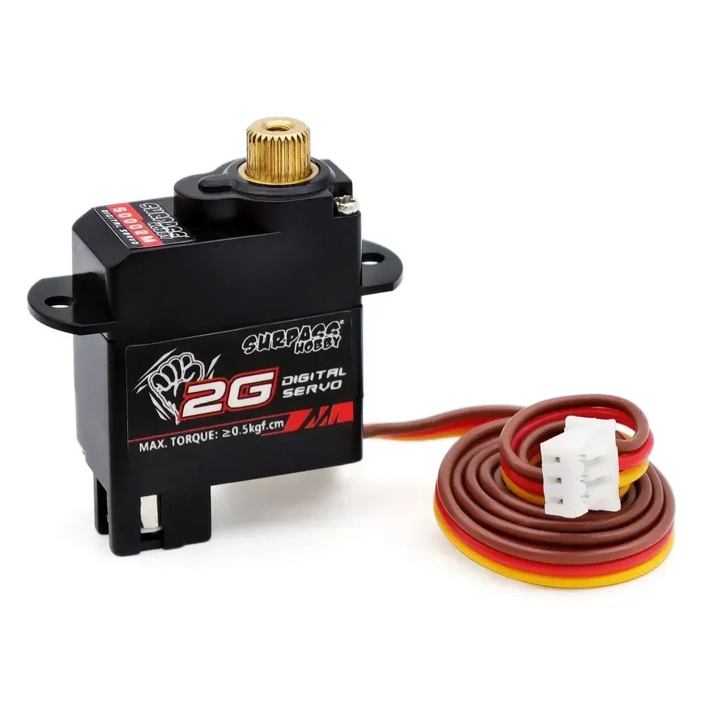 Surpass Hobby 2g 3.7g 4.3g 6g  - Rc Hobby Helicopter ulasan dan harga