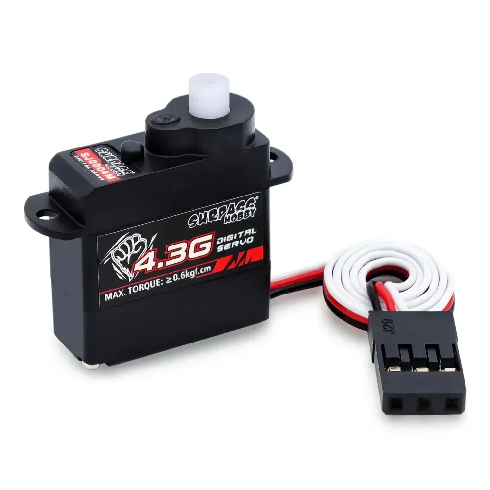 Surpass Hobby 2g 3.7g 4.3g 6g  - Rc Hobby Helicopter ulasan dan harga