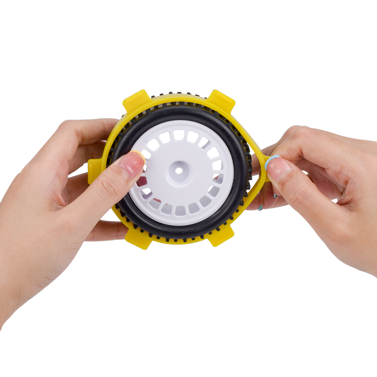 RC Tire Glue Bands Glueing Too - Yunshen Rc Hobby ulasan dan harga
