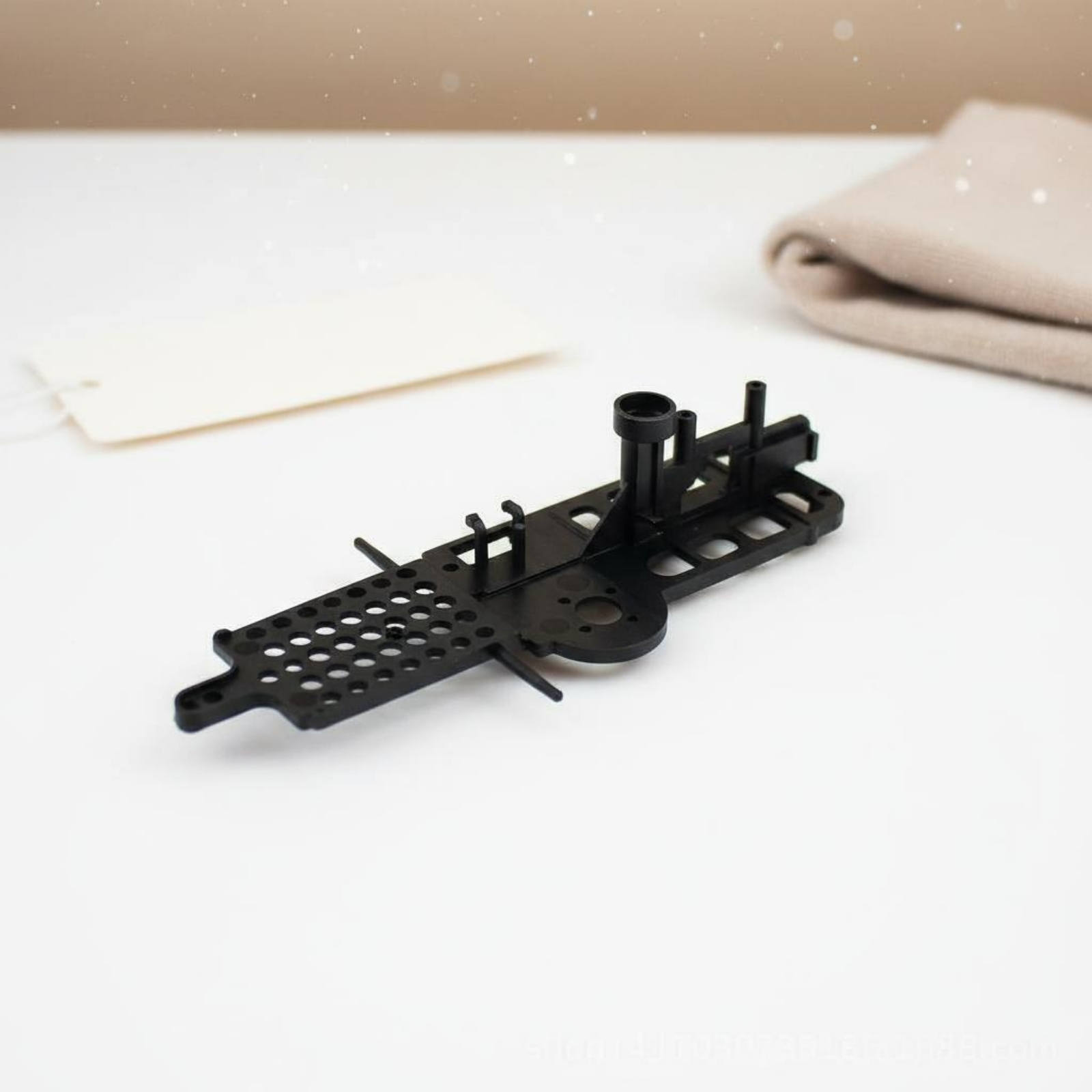 Helicopter Base Assembly Light - Rc Hobby Helicopter ulasan dan harga