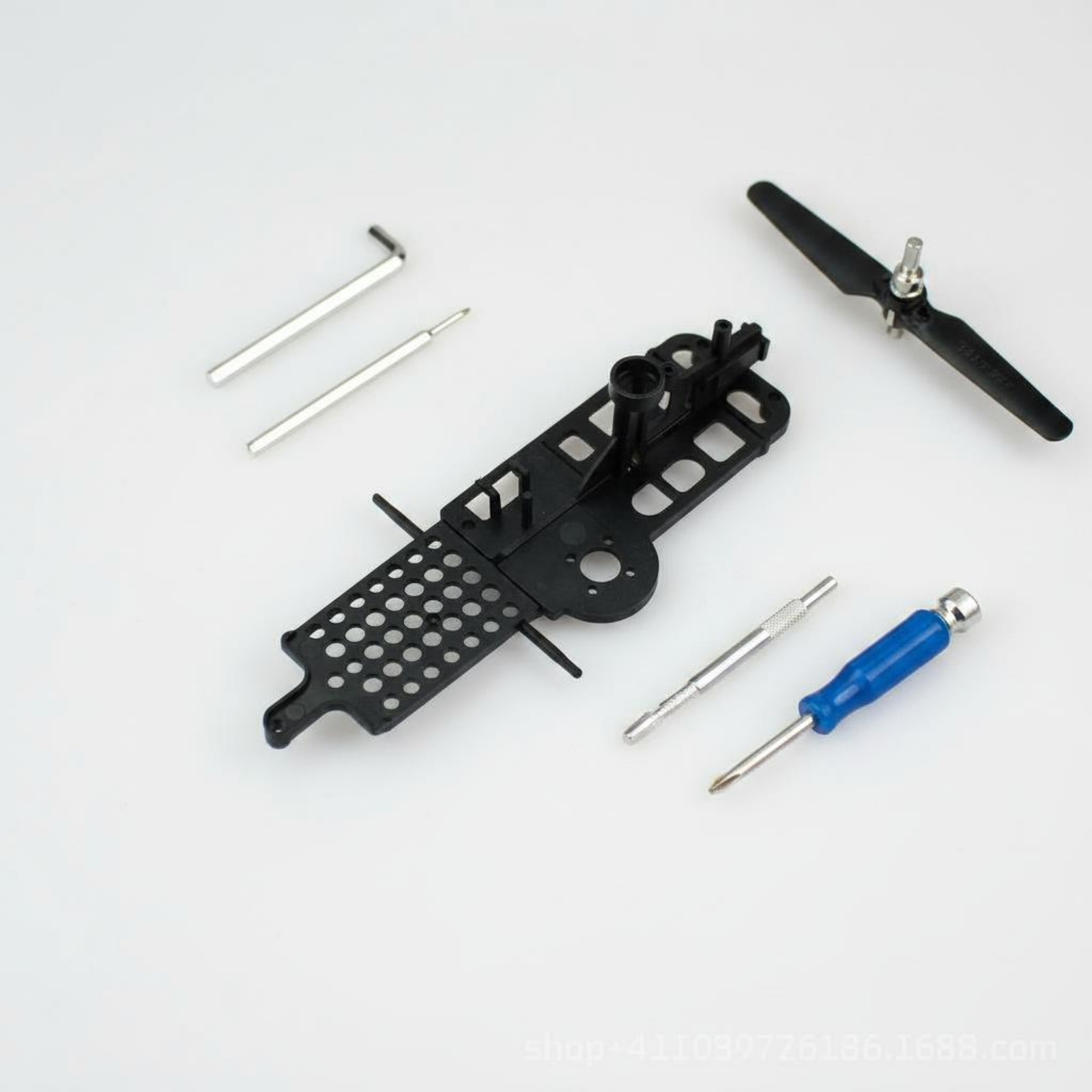 Helicopter Base Assembly Light - Rc Hobby Helicopter ulasan dan harga