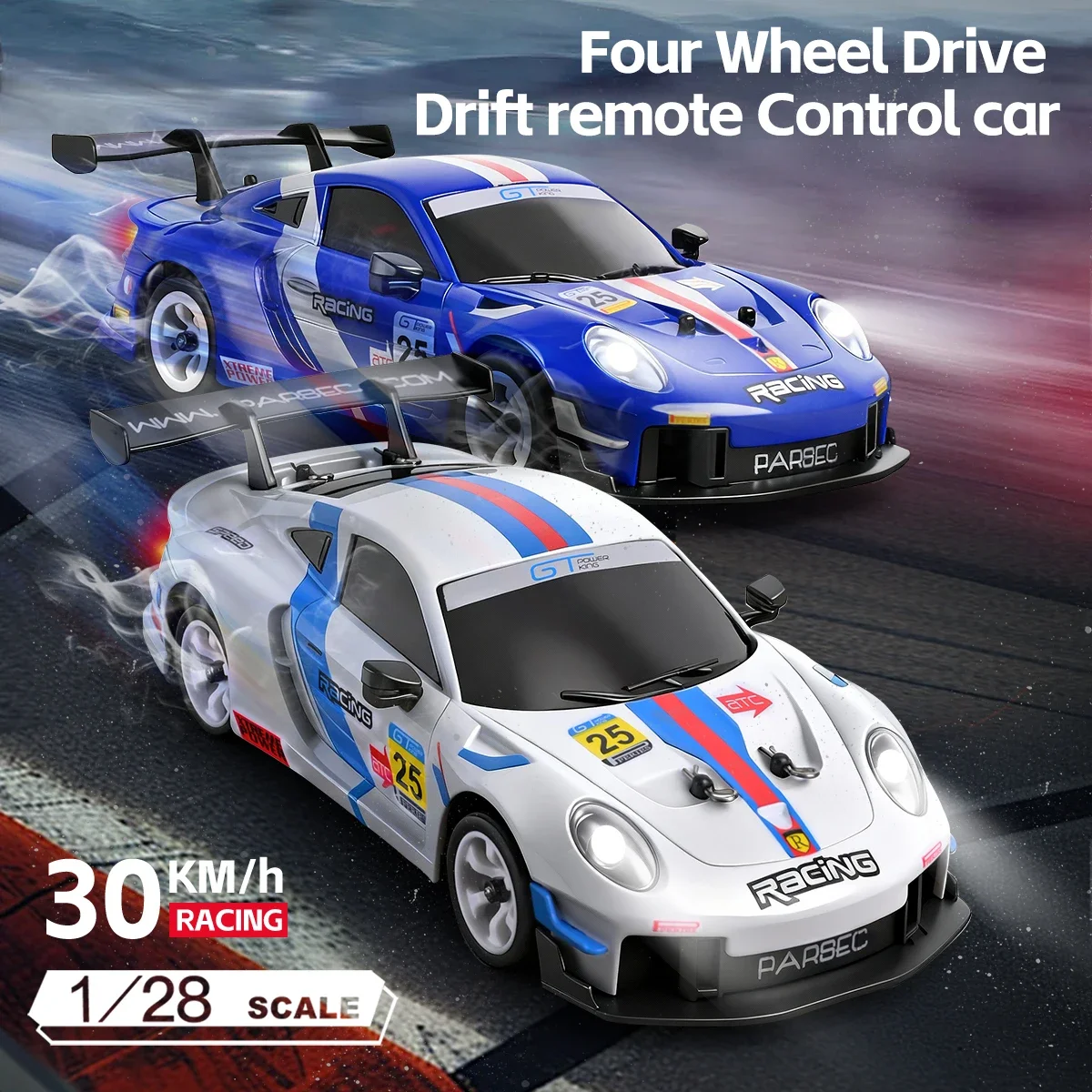 WLtoys 284019-A 284191 1:28 2. - Yunshen Rc Hobby ulasan dan harga