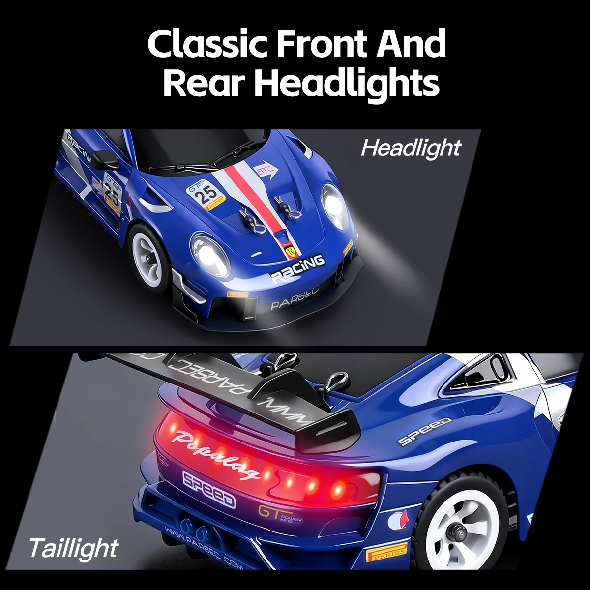 WLtoys 284019-A 284191 1:28 2. - Yunshen Rc Hobby ulasan dan harga