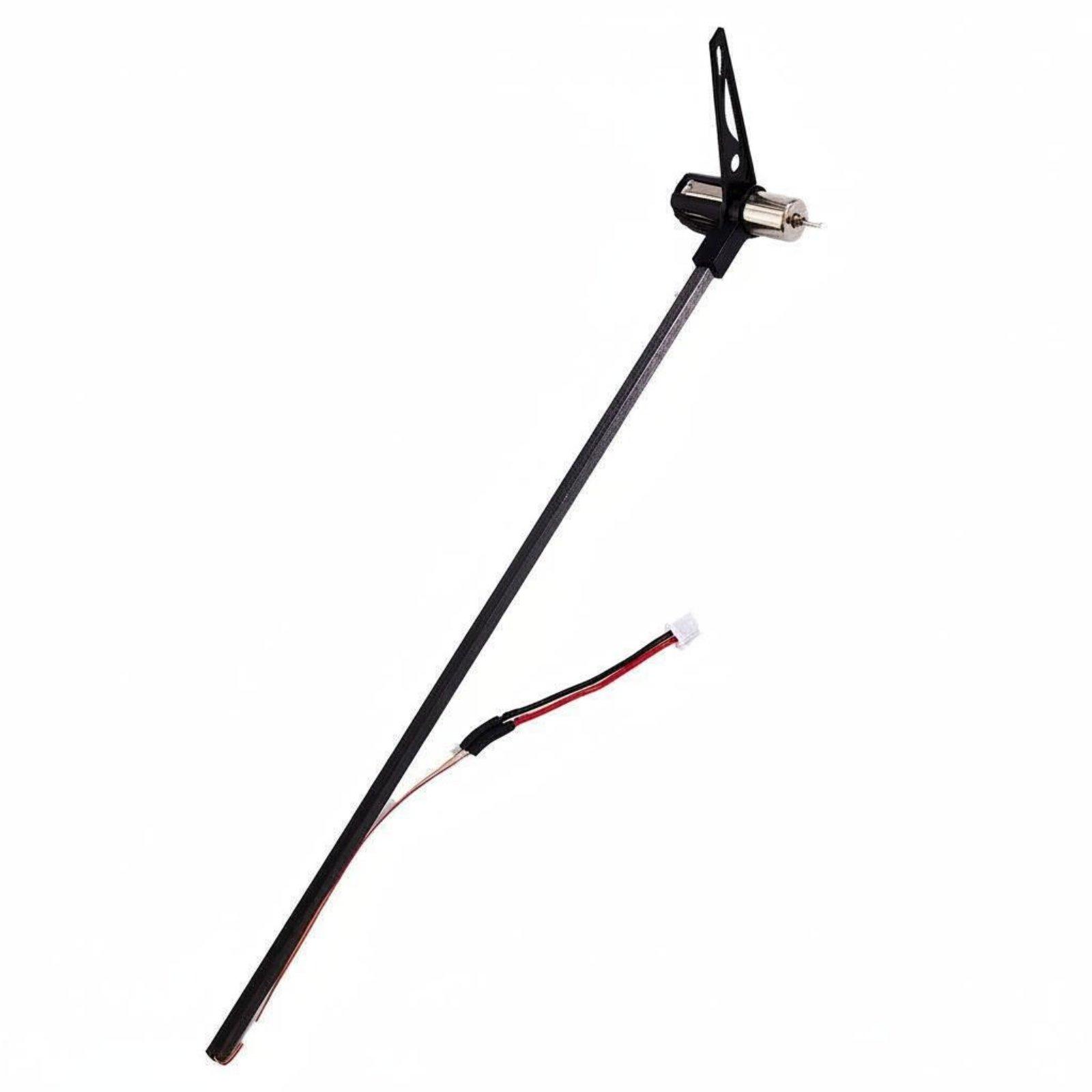 Rc Helicopter Tail Shaft Motor - Rc Hobby Helicopter ulasan dan harga