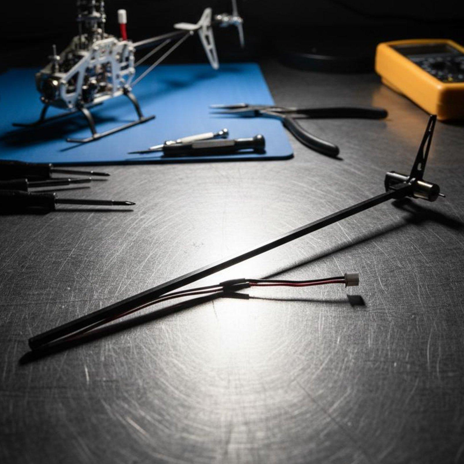 Rc Helicopter Tail Shaft Motor - Rc Hobby Helicopter ulasan dan harga