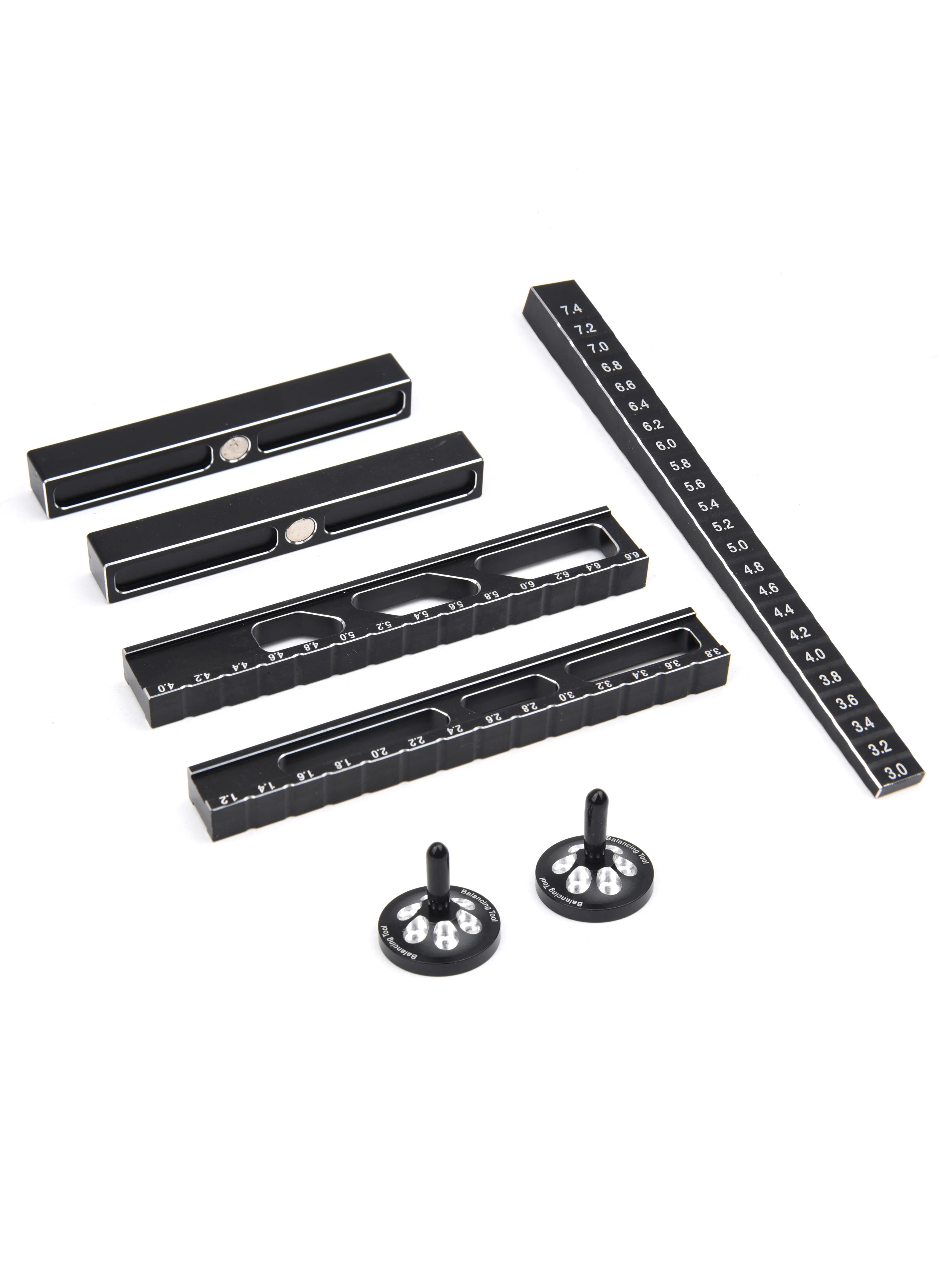 RC Height Ruler Tool or Chassi - Hobby Queen Rc ulasan dan harga