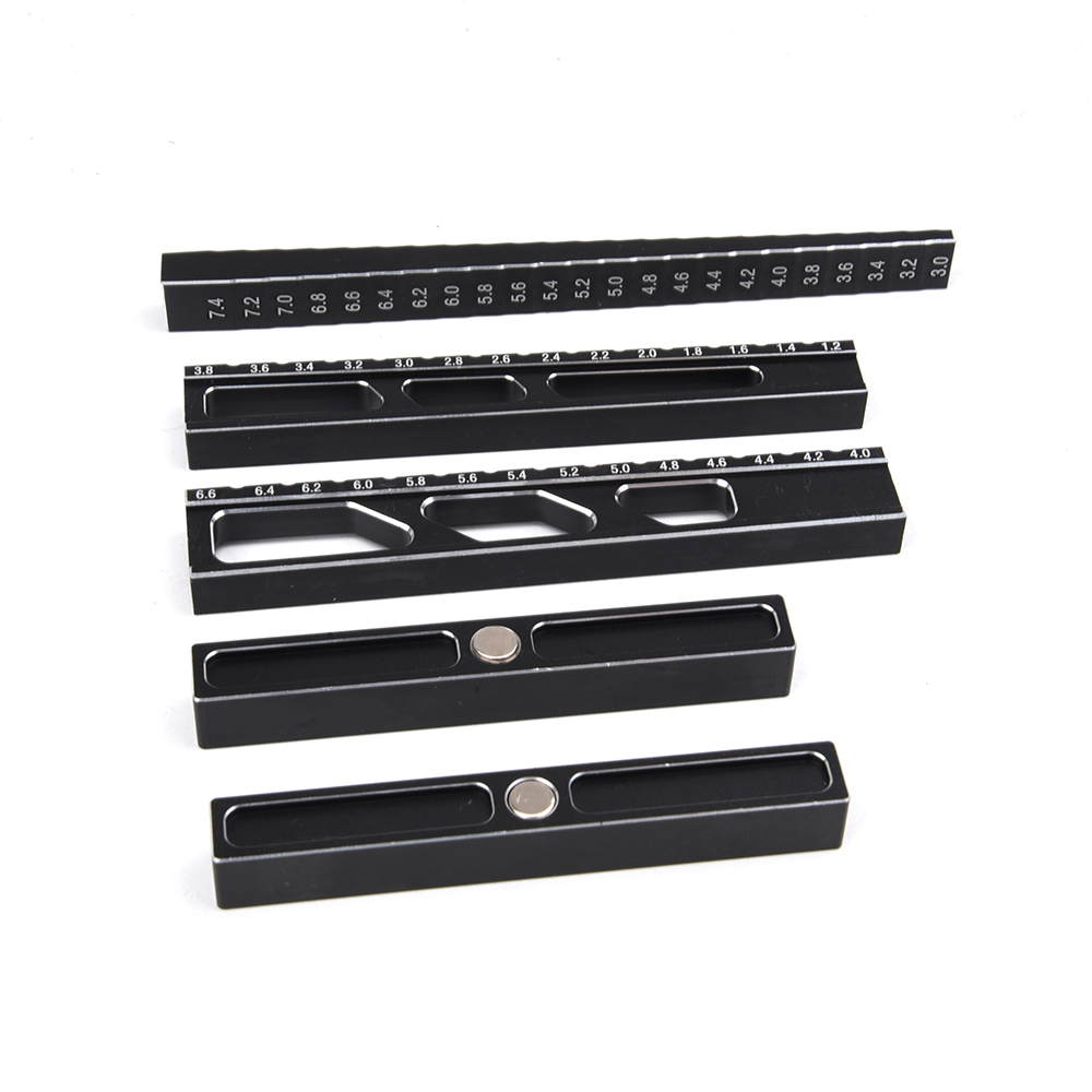 RC Height Ruler Tool or Chassi - Hobby Queen Rc ulasan dan harga