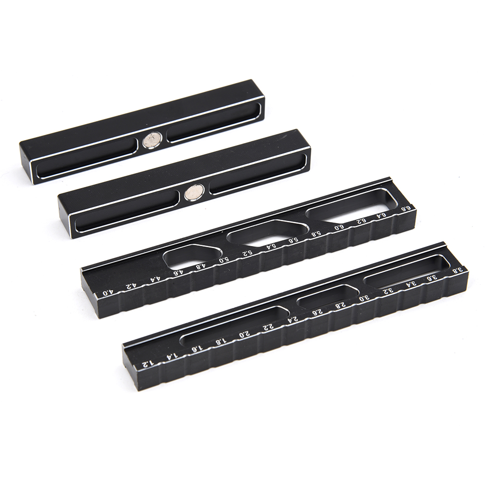 RC Height Ruler Tool or Chassi - Hobby Queen Rc ulasan dan harga