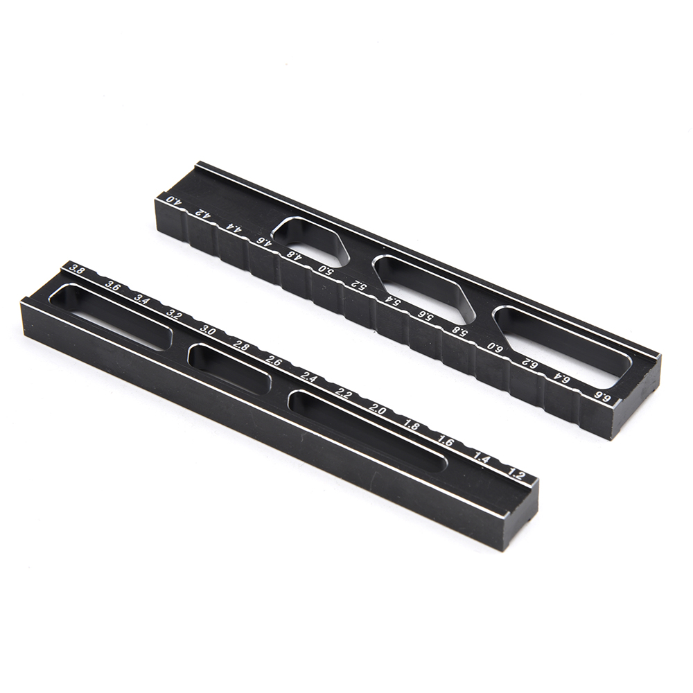RC Height Ruler Tool or Chassi - Hobby Queen Rc ulasan dan harga