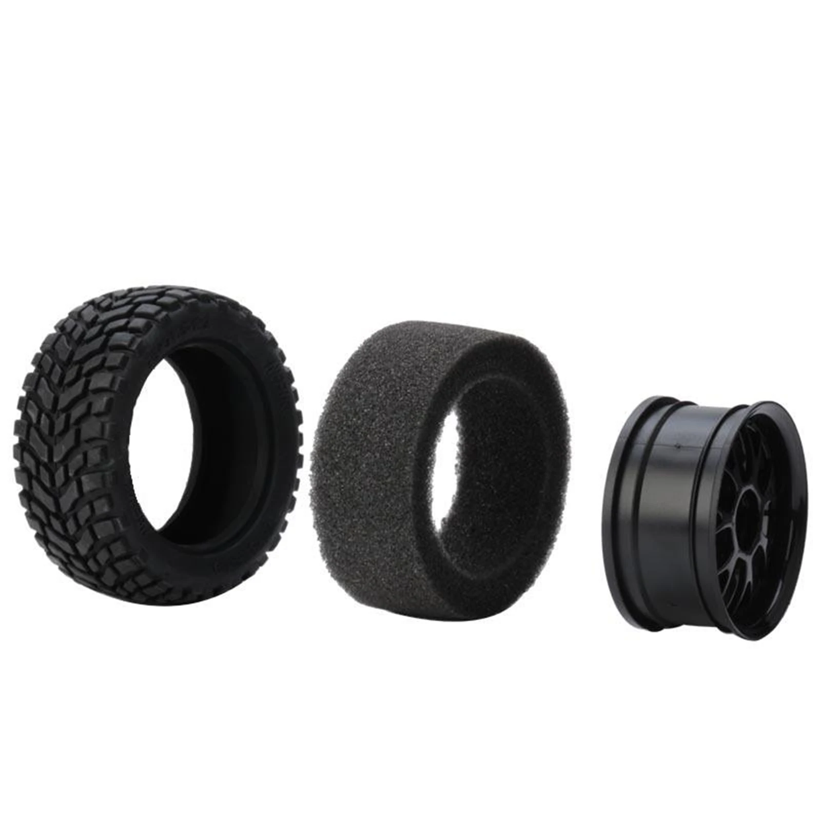 1.9 inch 75mm Off Road Buggy T - Yunshen Rc Hobby ulasan dan harga