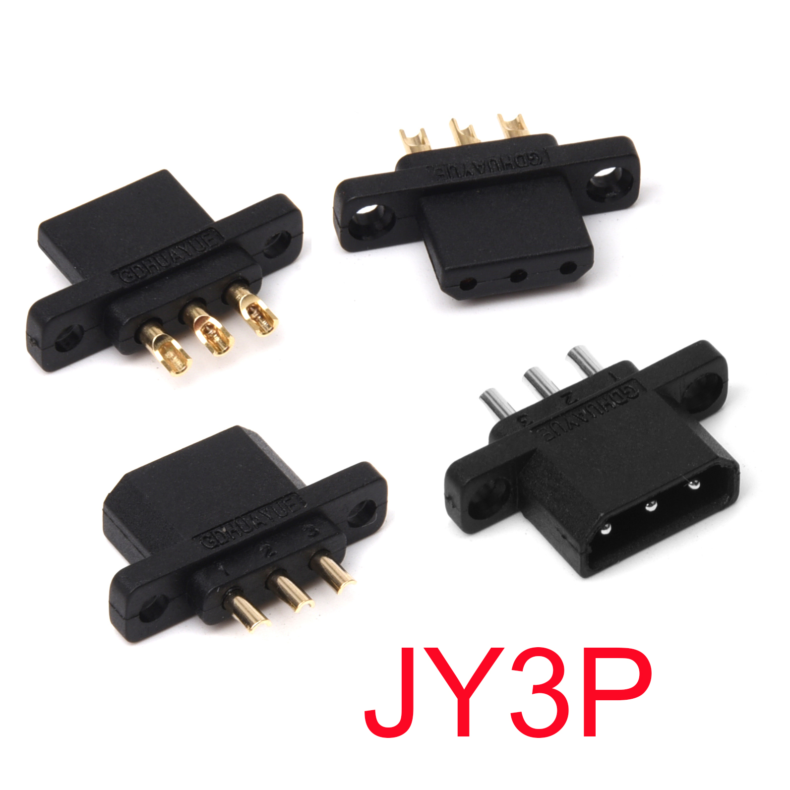 5Pairs JY3P/6P/10P/12P/16P Mal - Hobby Queen Rc ulasan dan harga