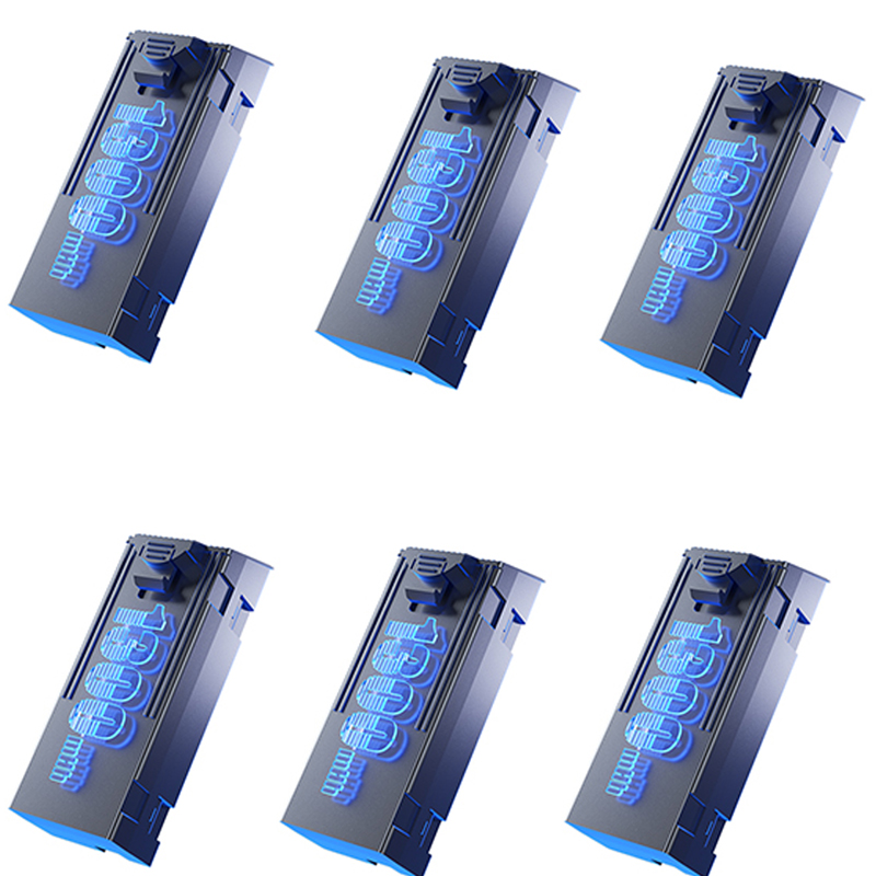 Original 3.7V 1300mAh GT8 Dron - Hobby Rc Quadcopters ulasan dan harga