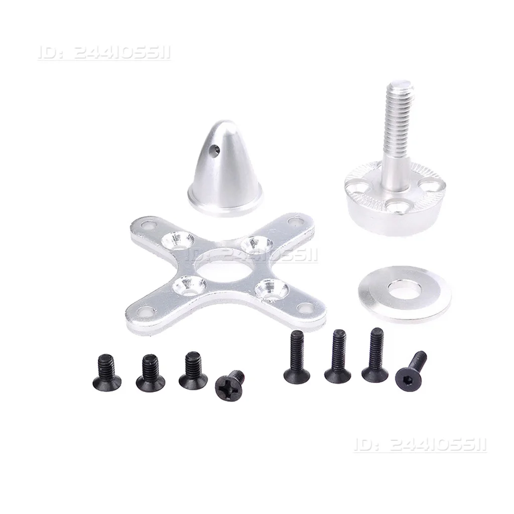 SURPASS HOBBY Brushless Motor  - Hobby Rc Quadcopters & Multirotors ulasan dan harga