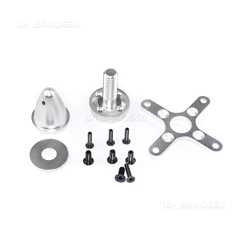 SURPASS HOBBY Brushless Motor  - Hobby Rc Quadcopters & Multirotors ulasan dan harga
