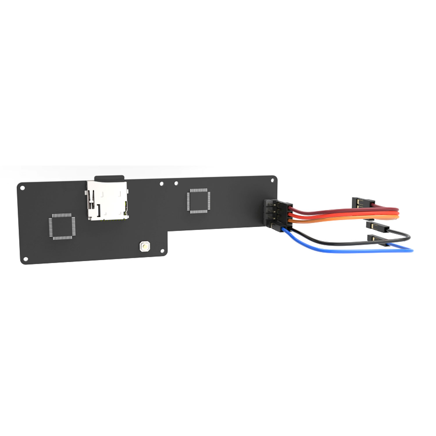 Capo Spare LCD Screen Accessor - Hobby Queen Rc ulasan dan harga