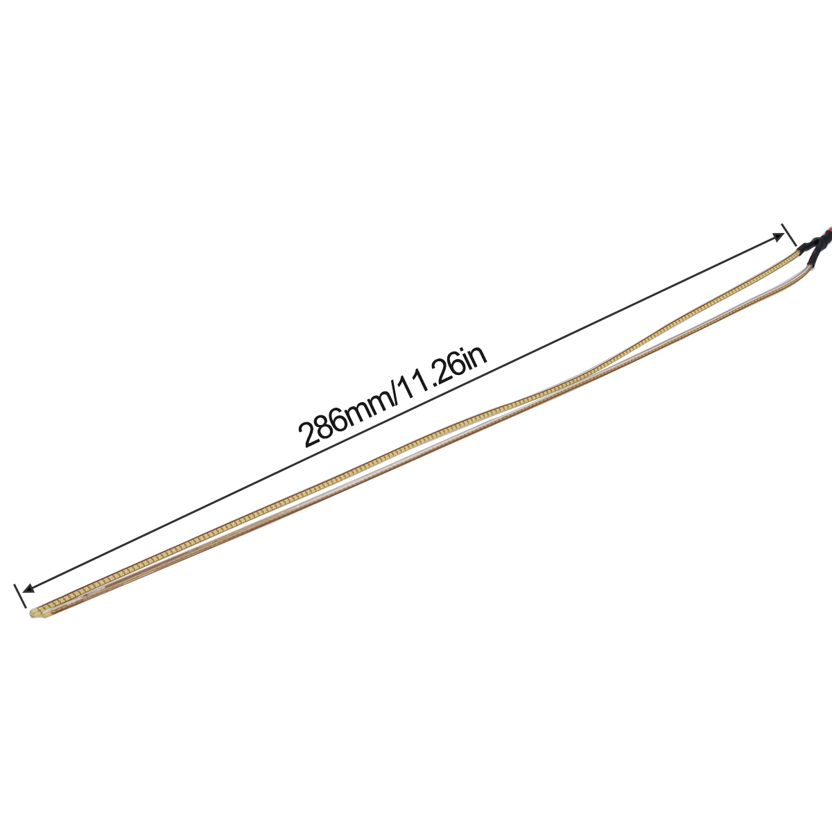 LED Strip Lights Night Spotlig - Yunshen Rc Hobby ulasan dan harga