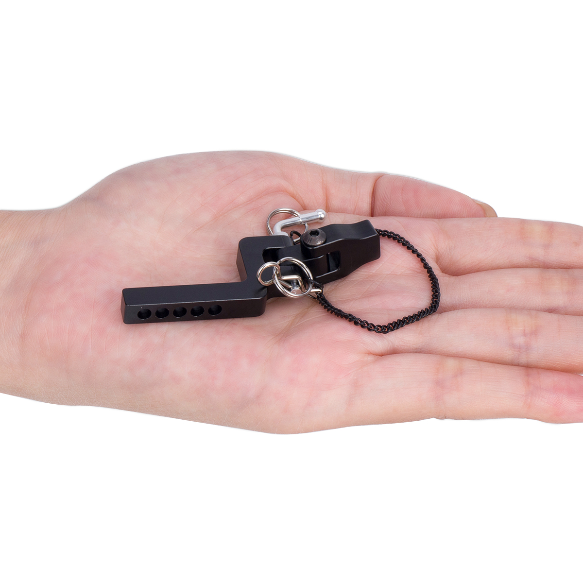 CNC Trailer Hook Rescue Access - Rc Hobby Zone ulasan dan harga