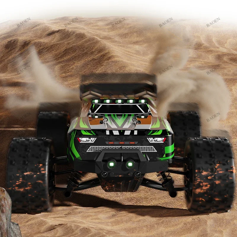 SCY9522PRO 85KM/H High Speed R - Yunshen Rc Hobby ulasan dan harga
