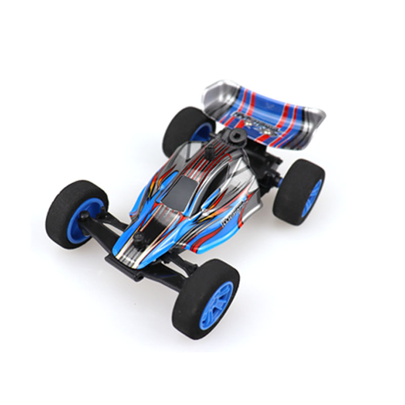 Mini Racing RC car 4CH 2.4G Of - Yunshen Rc Hobby ulasan dan harga
