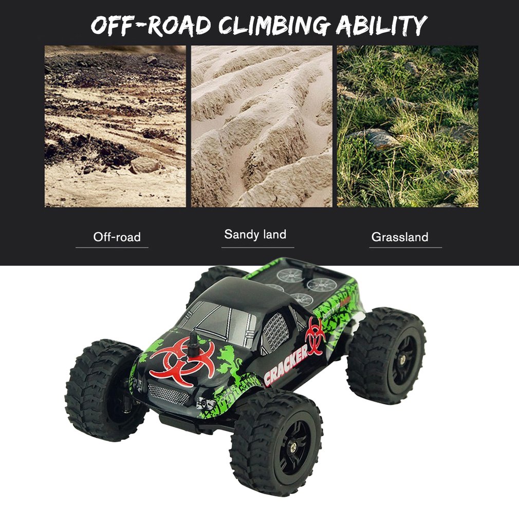Mini Racing RC car 4CH 2.4G Of - Yunshen Rc Hobby ulasan dan harga