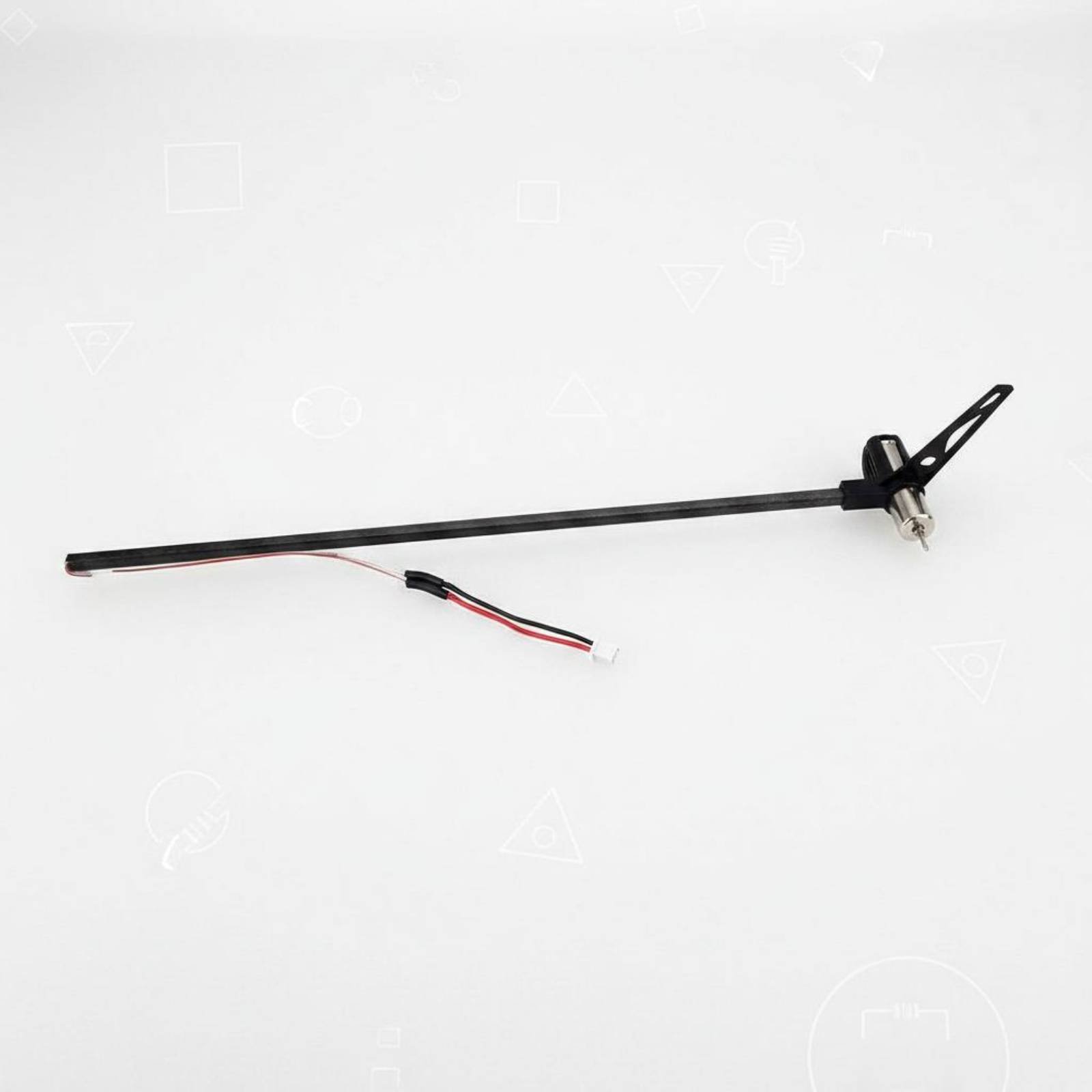 Rc Helicopter Tail Boom Engine - Rc Hobby Helicopter ulasan dan harga