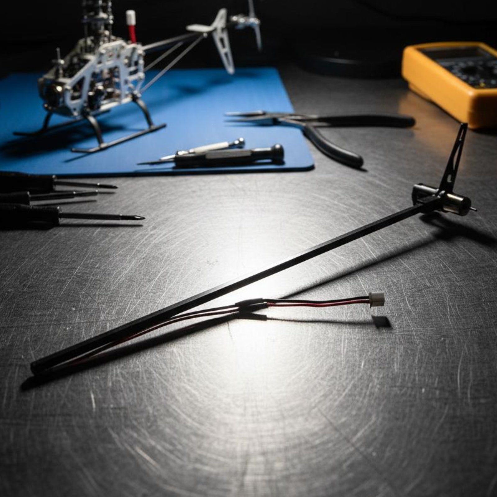 Rc Helicopter Tail Boom Engine - Rc Hobby Helicopter ulasan dan harga