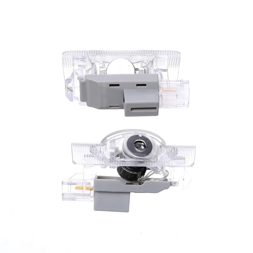 Car Door Led HD Projector Ligh - Yunshen Rc Hobby ulasan dan harga