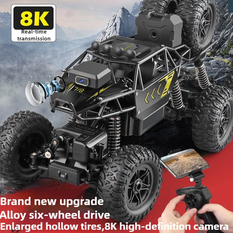 Kawaii Toy Car Gift-Upgrade Al - Yunshen Rc Hobby ulasan dan harga