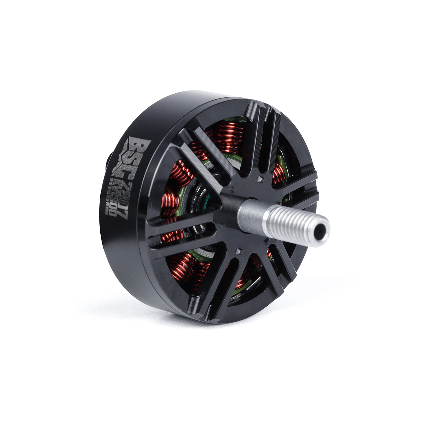 MAD BSC 2807 1300KV 1500KV FPV - Rc Hobby Helicopter ulasan dan harga