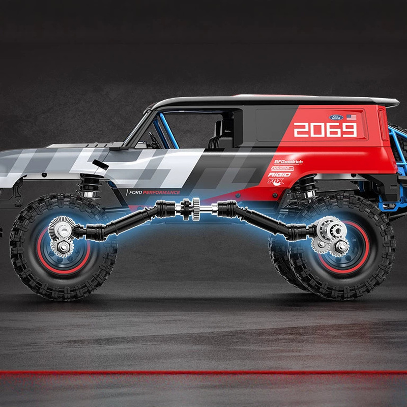 New MJX Hyper Go H18P  1:18  R - Yunshen Rc Hobby ulasan dan harga
