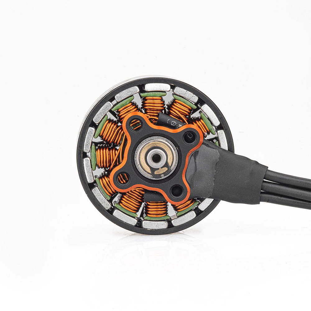 VCI HOBBY SPARK 2006 2150KV Br - Hobby Rc Quadcopters & Multirotors ulasan dan harga