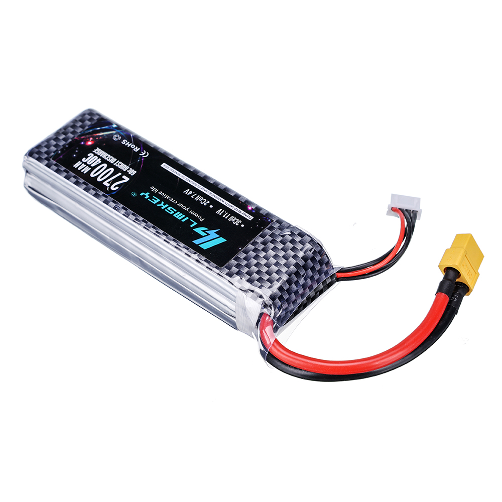 Upgrade 2200mAh to 2700mah 3S  - Hobby Rc Quadcopters & Multirotors ulasan dan harga