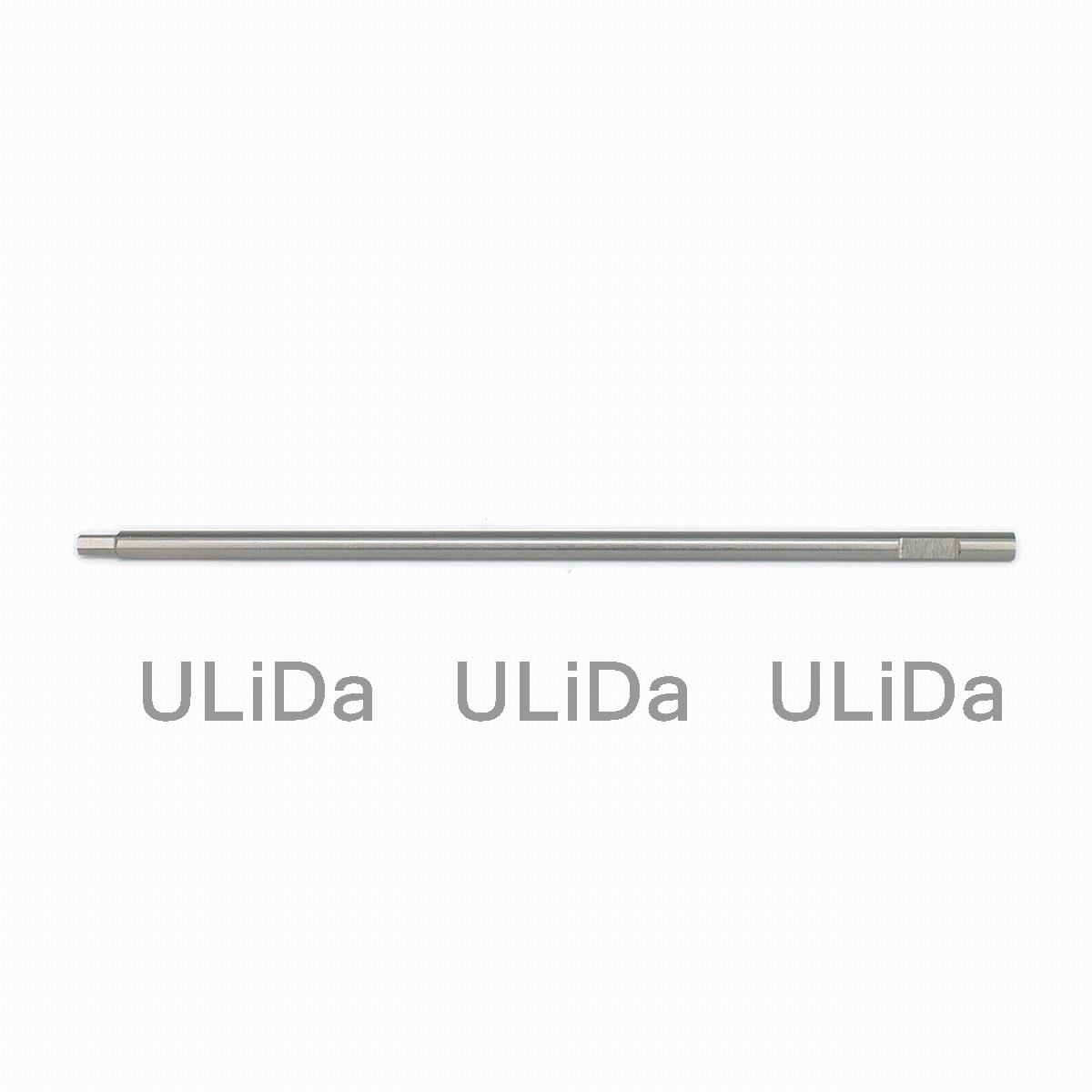 HSS Hex  Screwdriver Bit Tip 1 - Rc Hobby Helicopter ulasan dan harga