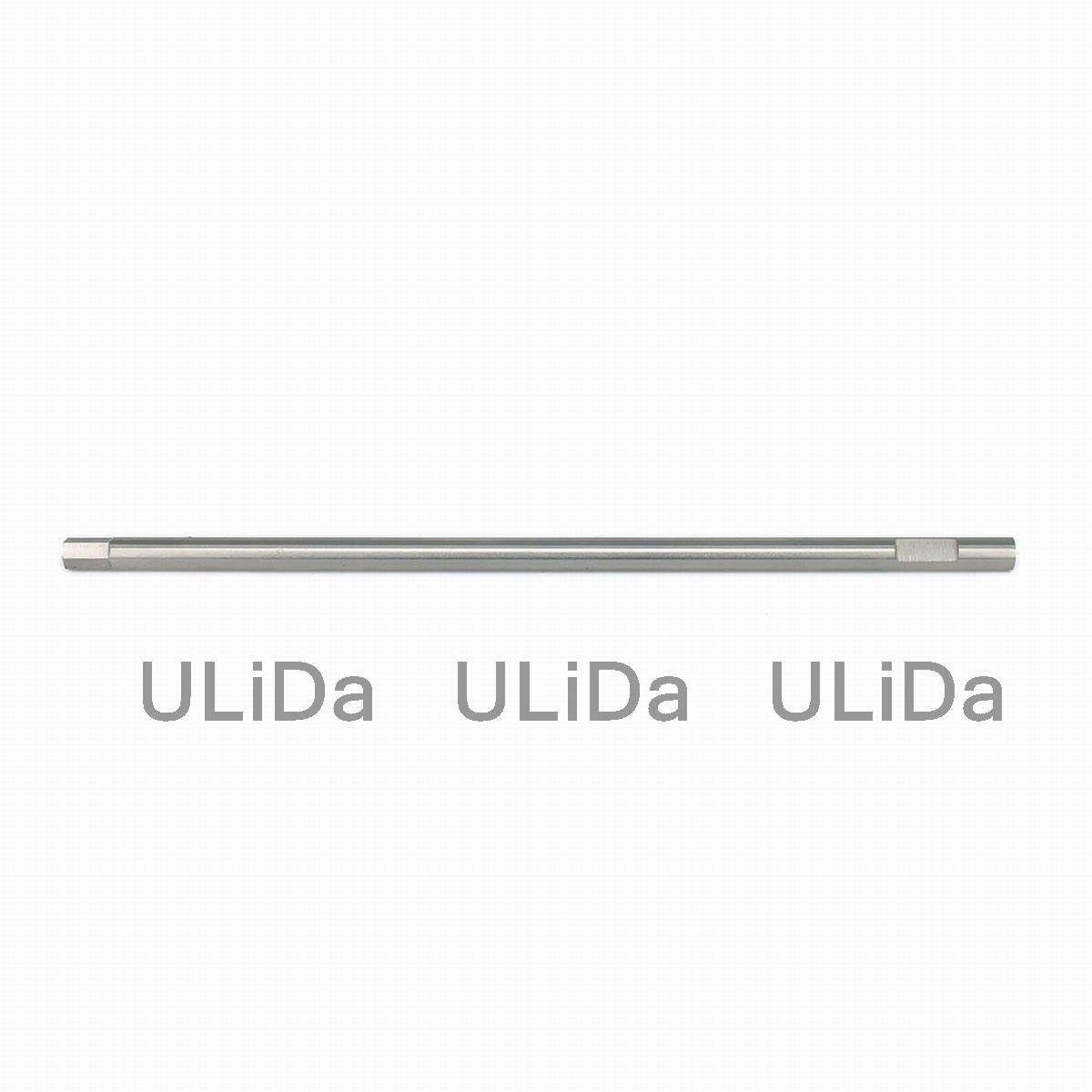 HSS Hex  Screwdriver Bit Tip 1 - Rc Hobby Helicopter ulasan dan harga