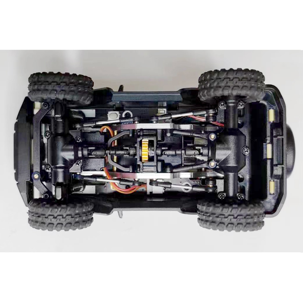 LDARC transmission shaft drive - Hobby Zone Rc ulasan dan harga