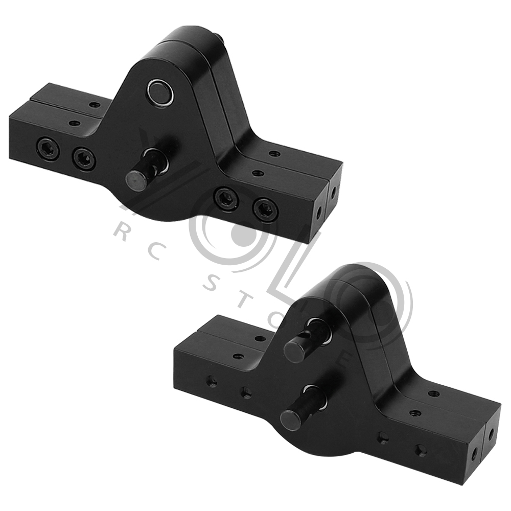 Aluminum 1pc D90 Transfer Case - Hobby Zone Rc ulasan dan harga