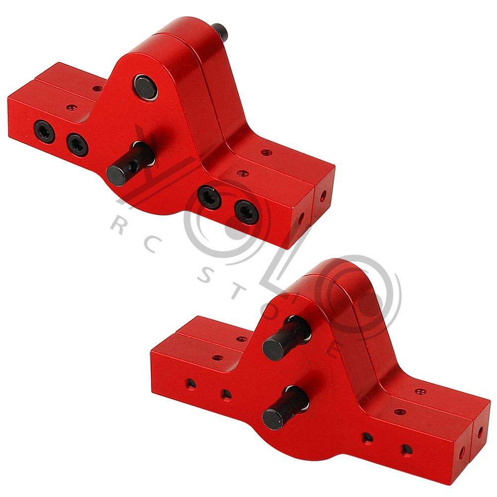 Aluminum 1pc D90 Transfer Case - Hobby Zone Rc ulasan dan harga