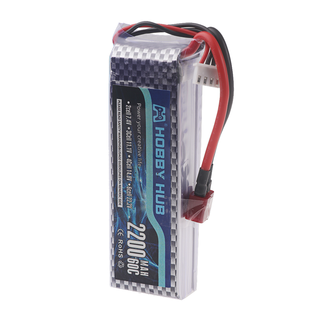 3S 11.1V Lipo Battery Deans T  - Hobby Rc Quadcopters & Multirotors ulasan dan harga